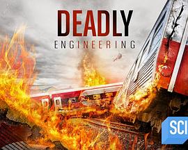 工艺技术纪录片《工程浩劫 第三季 Disasters Engineered Season 3》下载-零三纪录片资源网