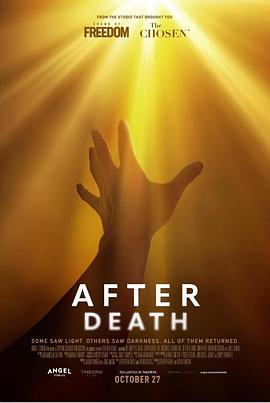 探索纪录片《死后事 After Death》下载-零三纪录片资源网