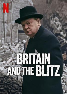 军事，历史纪录片《伦敦大轰炸：英国抵抗故事 Britain and the blitz》下载-零三纪录片资源网