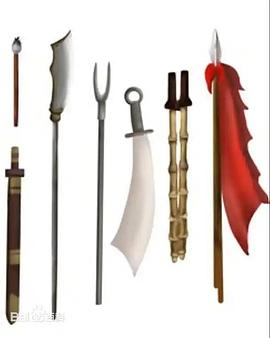 探索纪录片《超级古兵器》下载-零三纪录片资源网