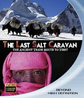人文地理纪录片《最后的盐道 The Last Salt Caravan》下载-零三纪录片资源网