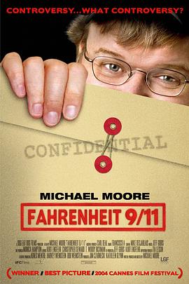 社会生活纪录片《华氏9/11 Fahrenheit 9/11》下载-零三纪录片资源网