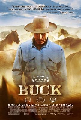 传记纪录片《巴克 Buck》下载-零三纪录片资源网