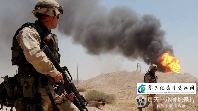 走进阿富汗·无休止的战争的海报