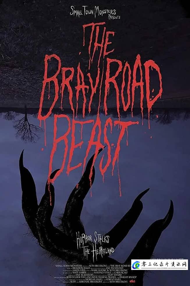 探索纪录片《布雷路野兽 The Bray Road Beast》下载-零三纪录片资源网