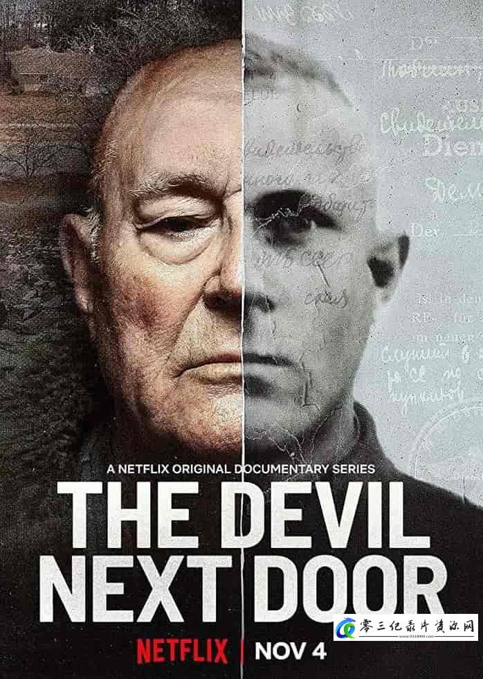 事件纪录片《世纪疑案：恐怖伊凡 The Devil Next Door》下载-零三纪录片资源网
