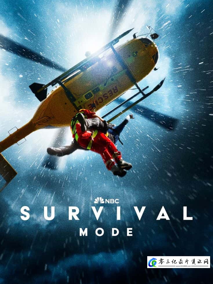 探索纪录片《生存模式 Survival Mode》下载-零三纪录片资源网