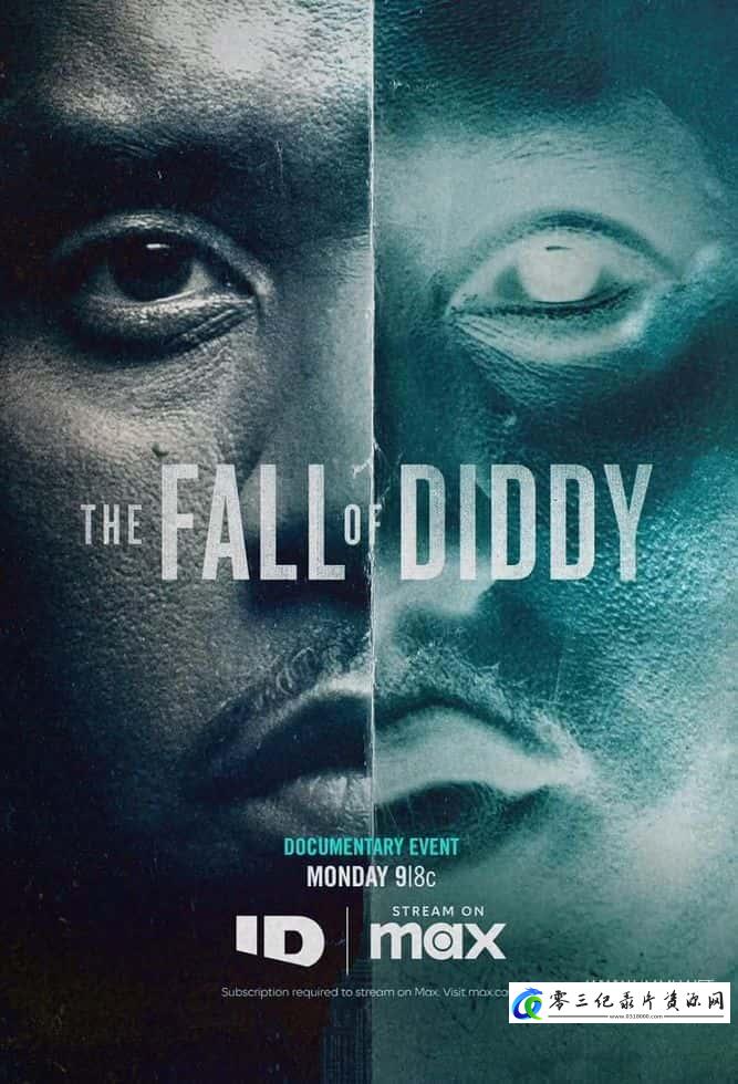 真人秀&舞台纪录片《老爹的陨落 The Fall of Diddy》下载-零三纪录片资源网