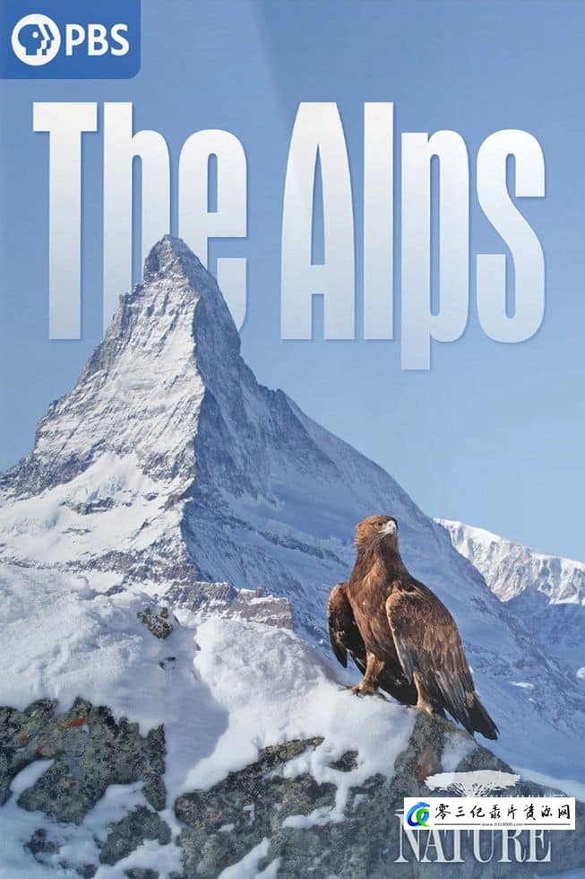 自然纪录片《阿尔卑斯山 The Alps》下载-零三纪录片资源网