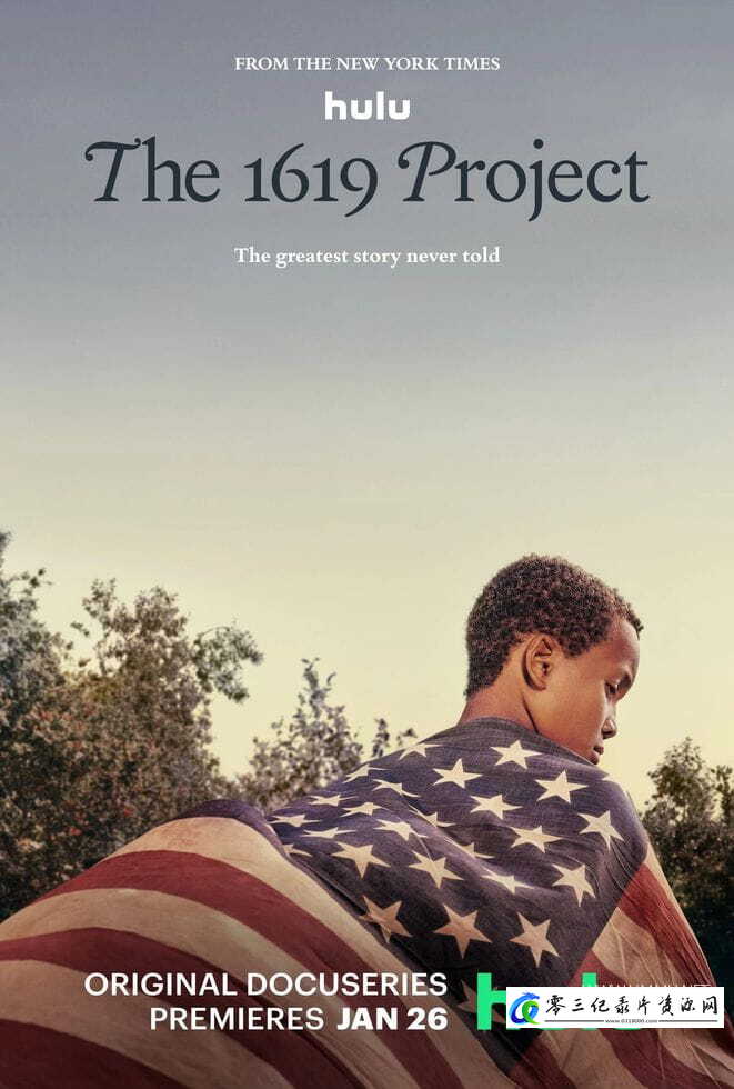 历史纪录片《1619：美国奴隶起源 The 1619 Project》下载-零三纪录片资源网