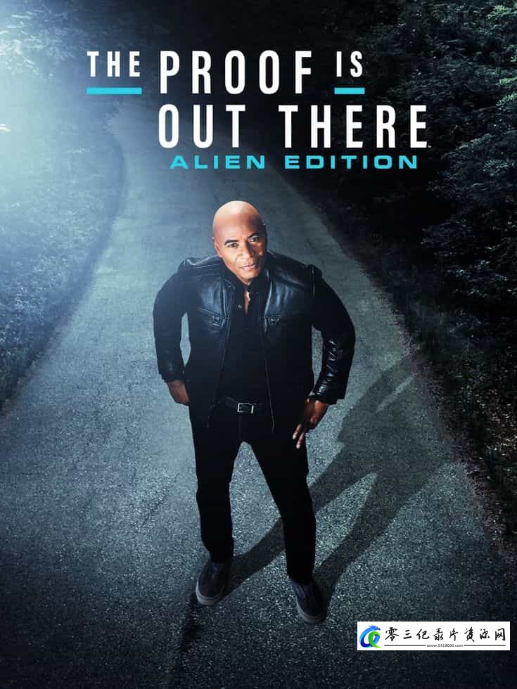探索纪录片《证据就在那里：异形版 The Proof Is Out There: Alien Edition》下载-零三纪录片资源网