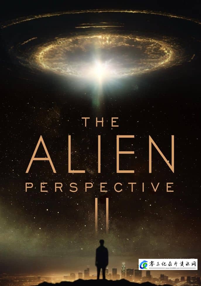 探索纪录片《异星视角 The Alien Perspective》下载-零三纪录片资源网