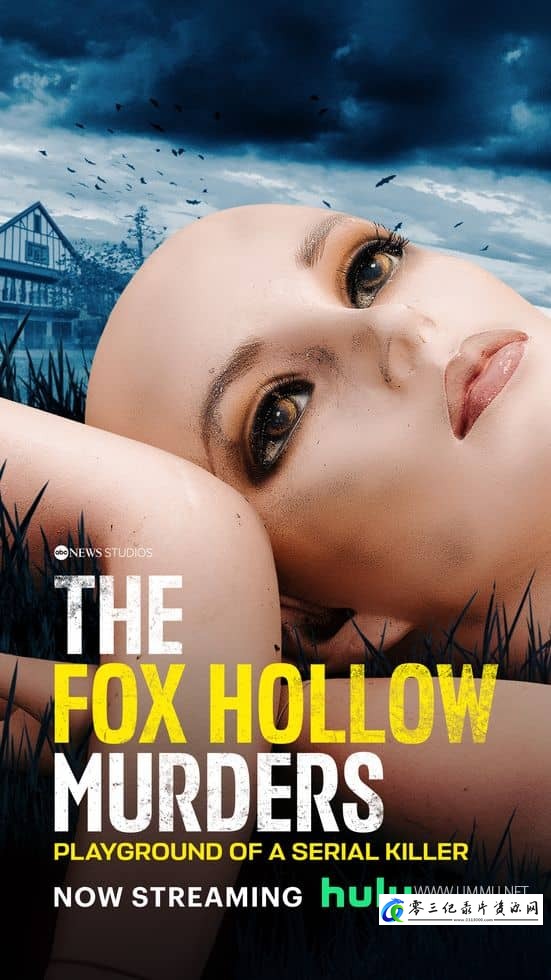 事件纪录片《狐狸谷谋杀案：连环杀手的游乐场 The Fox Hollow Murders: Playground of a Serial Killer》下载-零三纪录片资源网