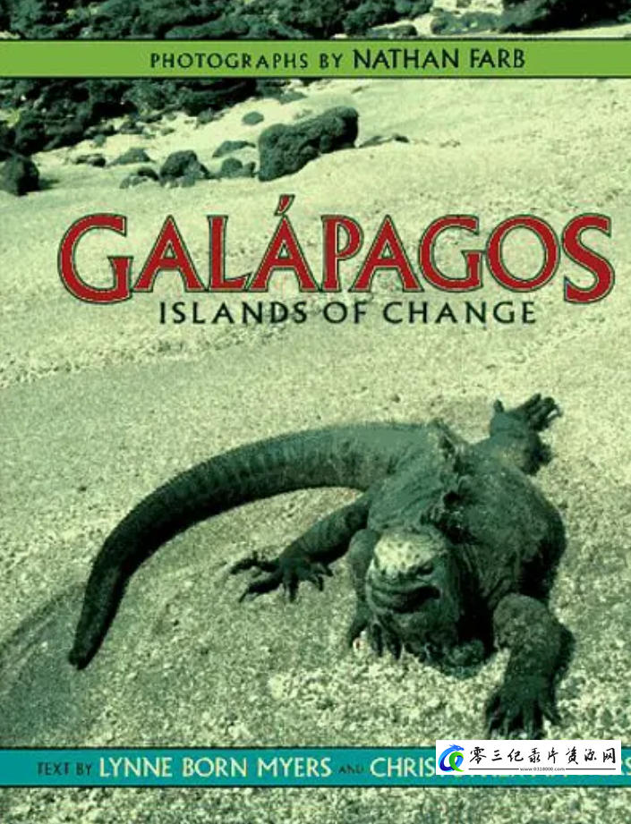 自然纪录片《自然世界：加拉帕戈斯群岛的变化 Natural World: Galapagos - Islands Of Change》下载-零三纪录片资源网