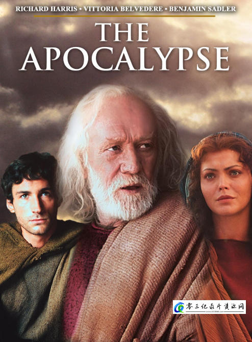 探索纪录片《启示录 The Apocalypse》下载-零三纪录片资源网