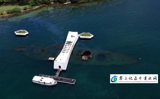 军事纪录片《珍珠港亚利桑那号战列舰 What Happened to the USS Arizona at Pearl Harbor 2023》下载-零三纪录片资源网