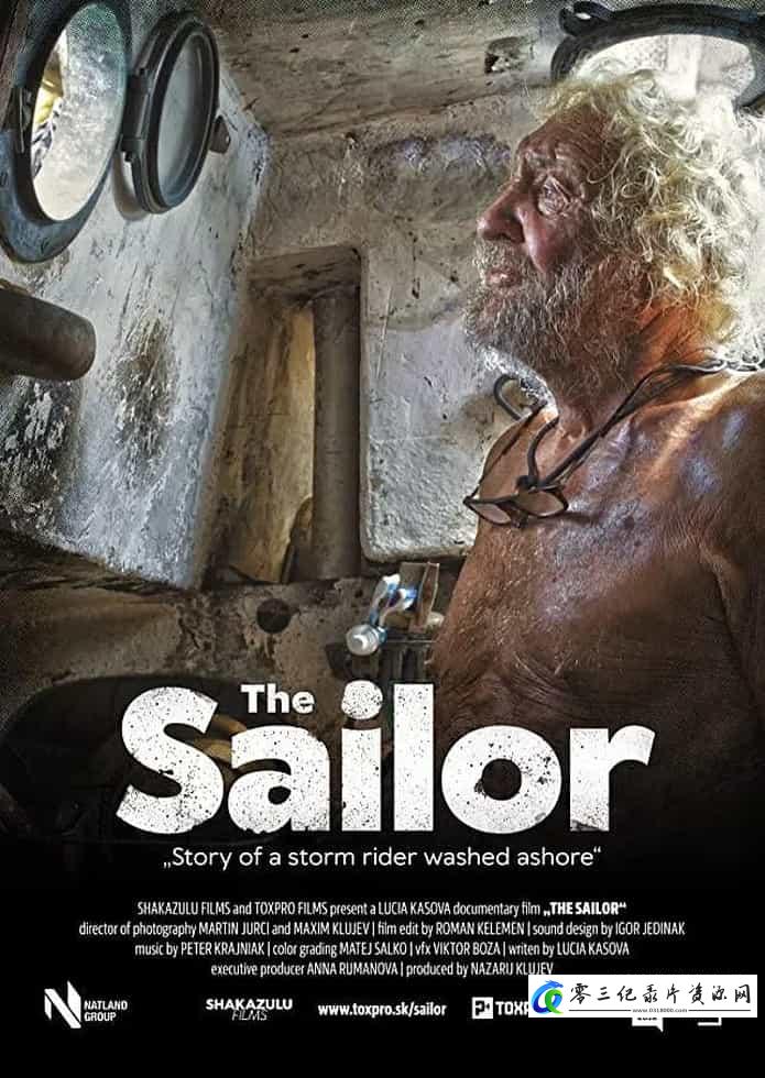 传记纪录片《流浪水手 The Sailor》下载-零三纪录片资源网