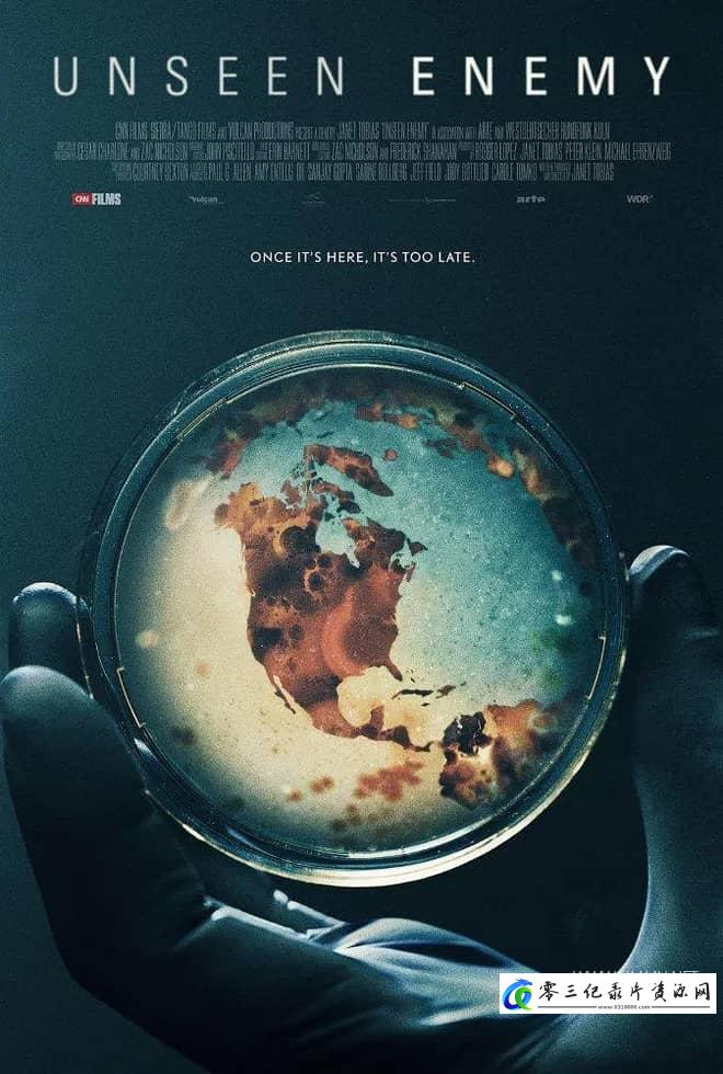 健康&医学纪录片《看不见的敌人 Unseen Enemy》下载-零三纪录片资源网