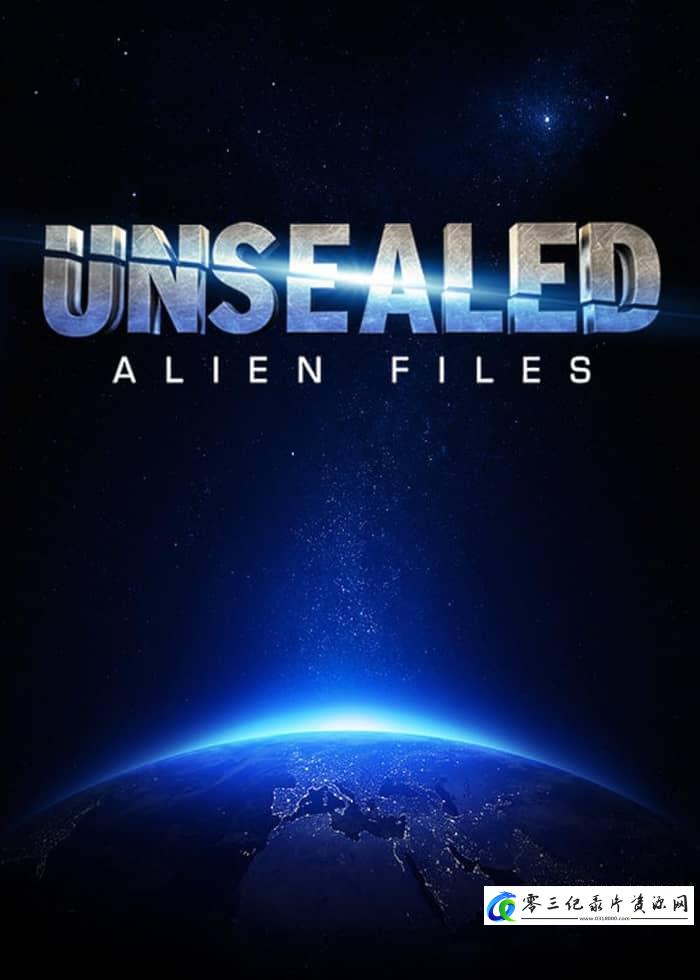 探索纪录片《解密外星人档案 第1-4季全81集 Unsealed: Alien Files 2012-》下载-零三纪录片资源网