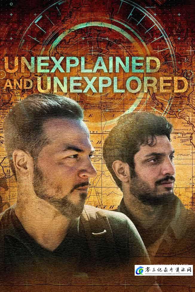 探索纪录片《探寻未解之谜  Unexplained and Unexplored》下载-零三纪录片资源网