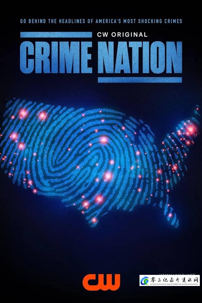 社会生活纪录片《犯罪国度 Crime Nation》下载-零三纪录片资源网