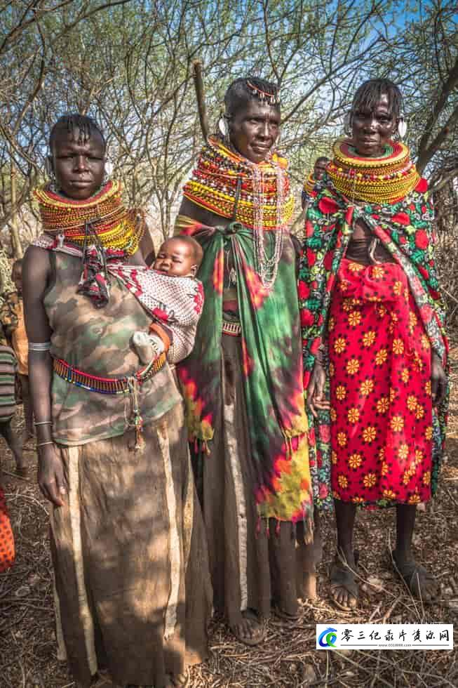 人文地理纪录片《部落 Tribes》下载-零三纪录片资源网