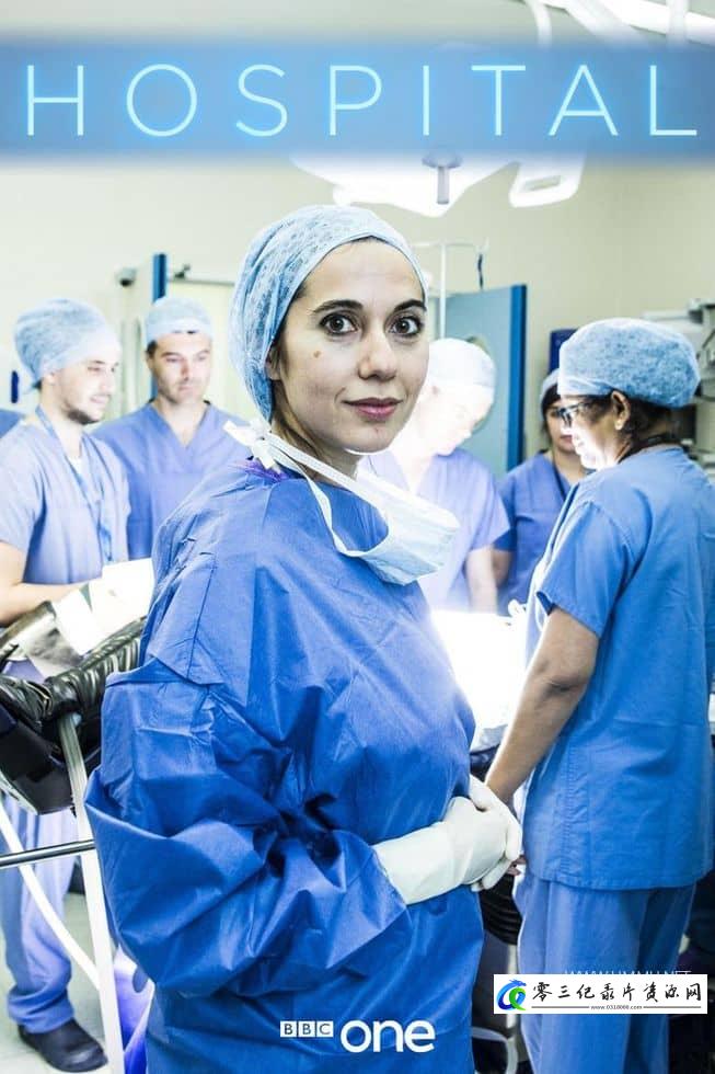 健康&医学纪录片《999： 危急情况 999: Critical Condition》下载-零三纪录片资源网