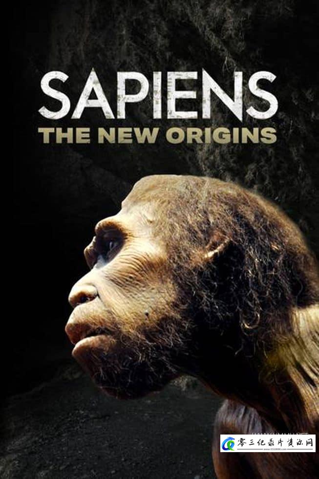 科学纪录片《智人：新起源 Sapiens:The New Origins》下载-零三纪录片资源网