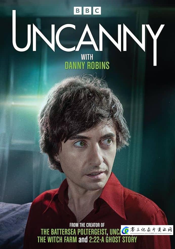 探索纪录片《不可思议 第1-2季全7集 Uncanny》下载-零三纪录片资源网