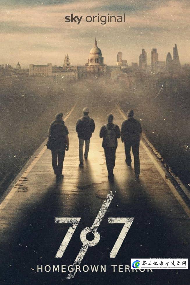 事件纪录片《7·7：本土恐袭 7/7: Homegrown Terror》下载-零三纪录片资源网