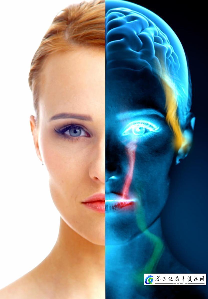 科学纪录片《解密五感 Unveiling our 5 Senses》下载-零三纪录片资源网