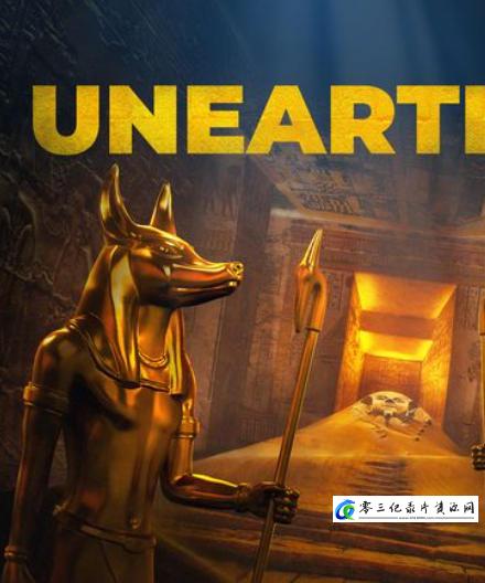 探索纪录片《发掘系列 第11季全6集 Unearthed》下载-零三纪录片资源网