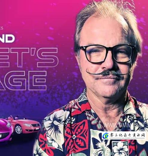 真人秀&舞台纪录片《电能老车新生 Reverend Gadget's Garage》下载-零三纪录片资源网