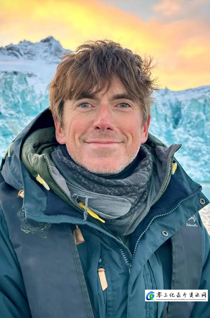 探索纪录片《西蒙·里夫探北欧 Scandinavia with Simon Reeve》下载-零三纪录片资源网
