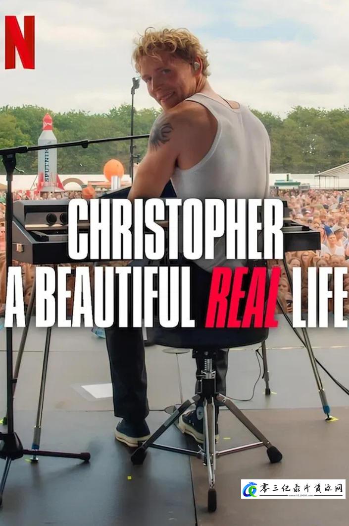 传记纪录片《克里斯托弗·尼森：真实美丽人生颂 Christopher – A Beautiful Real Life》下载-零三纪录片资源网