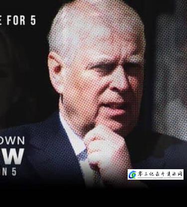 社会生活纪录片《让安德鲁王子垮台的五天 5 Days That Brought Down Prince Andrew》下载-零三纪录片资源网
