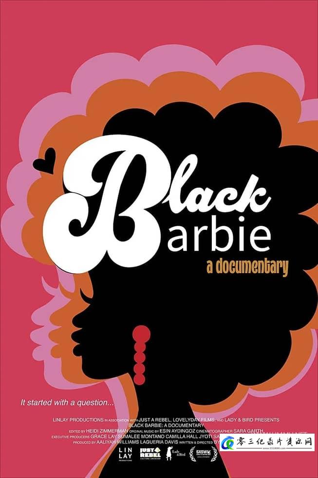 艺术纪录片《像她的芭比:黑芭比起源故事 Black Barbie: A Documentary》下载-零三纪录片资源网