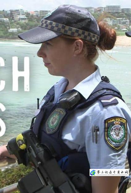 社会生活纪录片《海滩警察 Beach Cops》下载-零三纪录片资源网