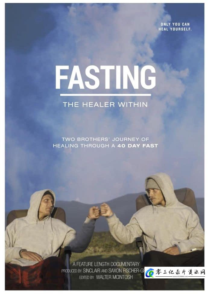 健康&医学纪录片《禁食:内在治疗师 Fasting: The Healer Within》下载-零三纪录片资源网