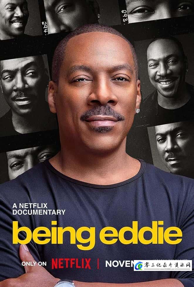 传记纪录片《成为艾迪 Being Eddie》下载-零三纪录片资源网