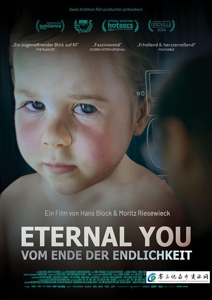 科学纪录片《永恒的你 Eternal You》下载-零三纪录片资源网