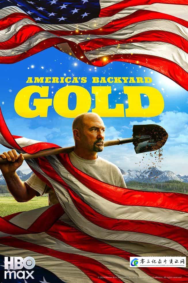 真人秀&舞台纪录片《美国金矿随处挖 America's Backyard Gold》下载-零三纪录片资源网