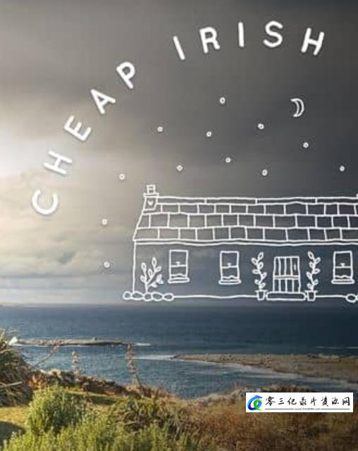 真人秀&舞台纪录片《便宜的爱尔兰房屋 第1-3季全22集  Cheap Irish Homes》下载-零三纪录片资源网