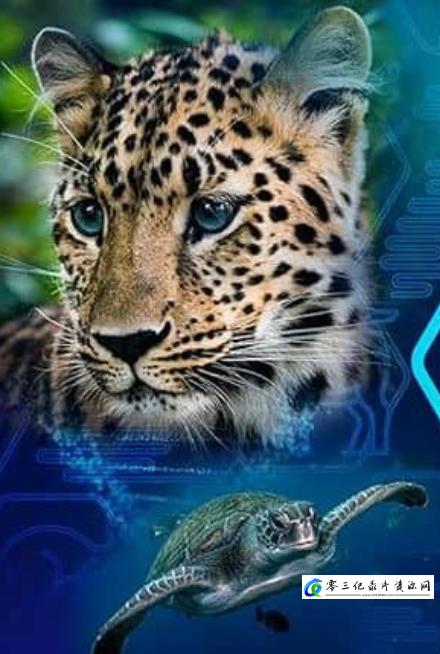 自然纪录片《动物基因密码 第一季全26集 Animal DNA》下载-零三纪录片资源网
