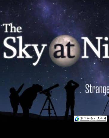 探索纪录片《夜空:系外行星—奇异新世界 The Sky at Night:Exoplanets - Strange New Worlds》下载-零三纪录片资源网