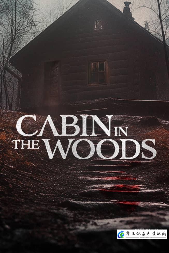 事件纪录片《林中小屋 Cabin in the Woods》下载-零三纪录片资源网
