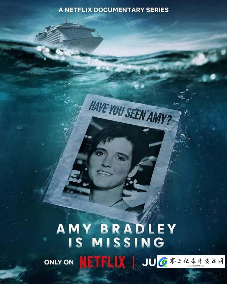 事件纪录片《艾米不见了: 邮轮失踪悬案 Amy Lynn Bradley Is Missing》下载-零三纪录片资源网
