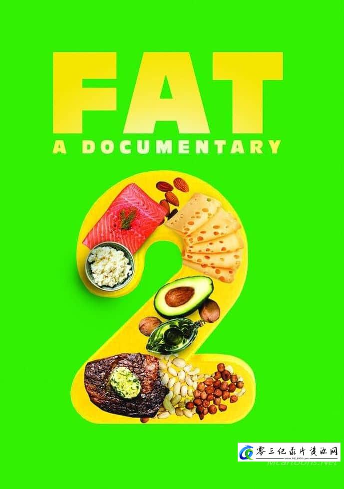 健康&医学纪录片《肥胖真相:饮食迷思解码2 Fat: A Documentary 2》下载-零三纪录片资源网