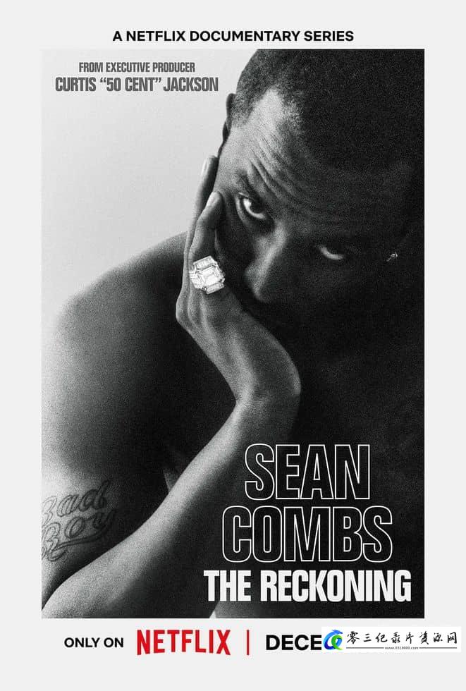 传记纪录片《肖恩·库姆斯：清算 Sean Combs: The Reckoning》下载-零三纪录片资源网