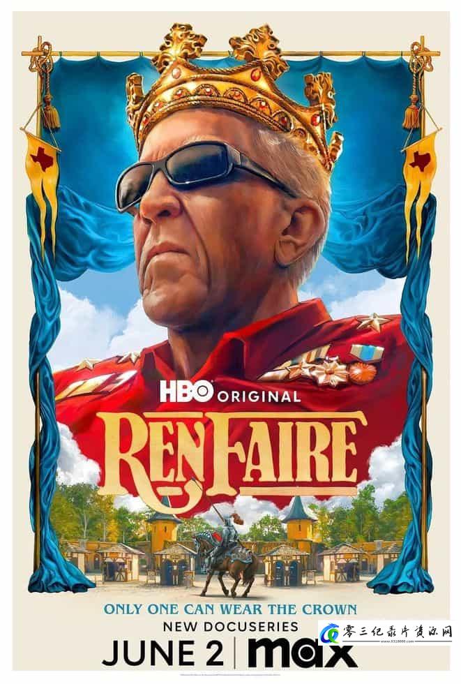 真人秀&舞台纪录片《王位之争 Ren Faire》下载-零三纪录片资源网